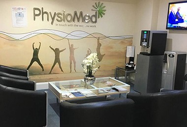 PhysioMed Leeds