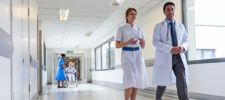 Online self-assessment tool to ease pressure on NHS physiotherapy waiting lists