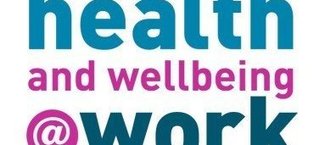 Health and Wellbeing @ Work 2020