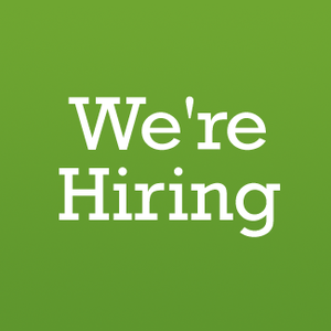 We're Hiring - Sport Massage Therapist