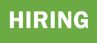We're Hiring - Physiotherapists