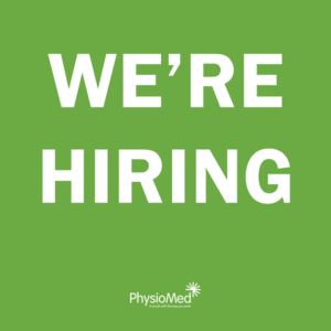 Join Our Team