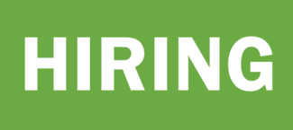 Job Opportunity - Customer Services Representative