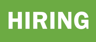Job Opportunity - Cleaner