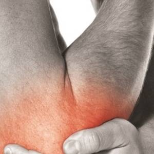 Managing MSK Conditions - Elbow Problems