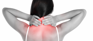 Managing MSK Conditions - Neck and Upper Back Problems