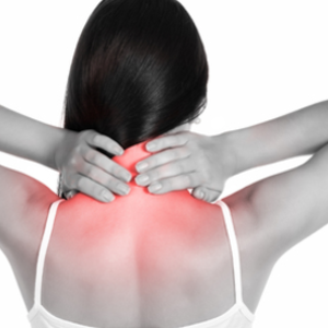 Managing MSK Conditions - Neck and Upper Back Problems