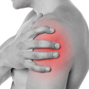 Managing MSK Conditions - Shoulder Problems