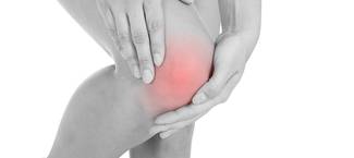 Managing MSK Conditions - Knee Problems
