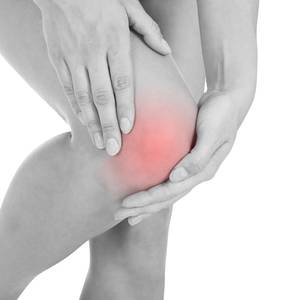 Managing MSK Conditions - Knee Problems