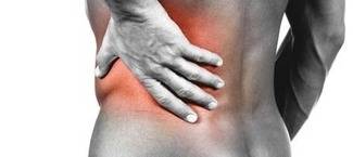 Managing MSK Conditions - Lower Back Pain