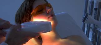 Photomedical Light Therapy - Skin & Hair Conditions