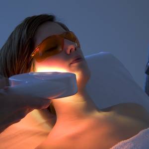Photomedical Light Therapy - Skin & Hair Conditions
