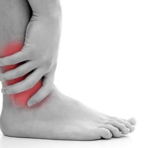 Pain of the Month - Achilles Tendinopathy