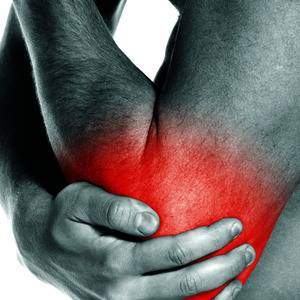 Pain Of The Month - Golfers Elbow