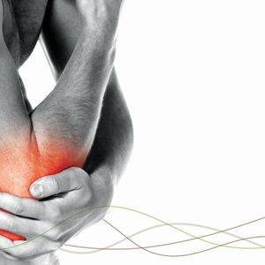 Pain Of The Month - Tennis Elbow
