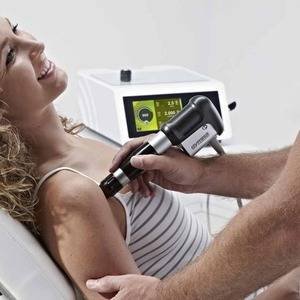 Physio Med Acquire Highly Effective Shockwave Technology