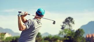 Tips For Enjoying Golf