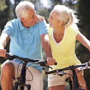 Be Active - Exercise Keeps You Healthy & Delays Ageing