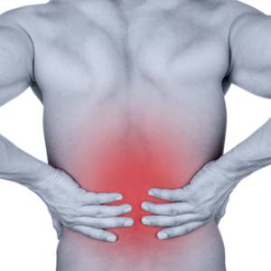 The Role of Physiotherapy in Back Pain