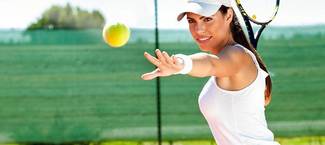 Sports Physiotherapy: Advice for tennis players 