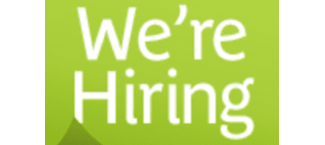 We're Hiring - Chartered Physiotherapist