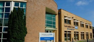 Physio Med helps Lancashire Care NHS Foundation Trust improve staff productivity and Wellbeing