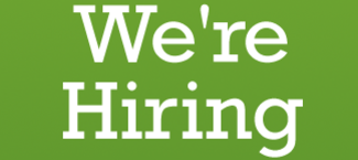 We're Hiring - Accounts Assistant