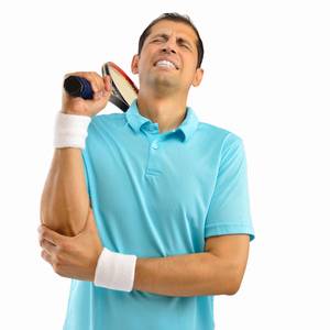 Image for Tennis Elbow