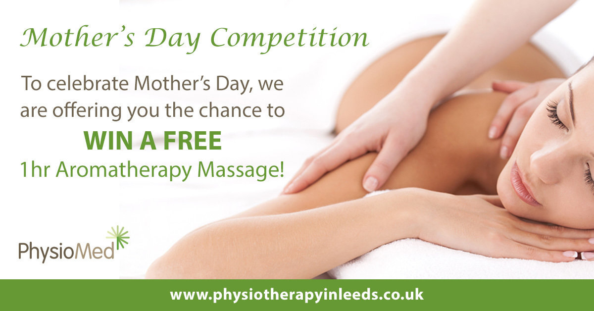 Mother&#39;s Day Competition