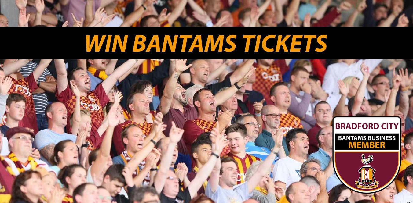 Win Tickets To Bantams