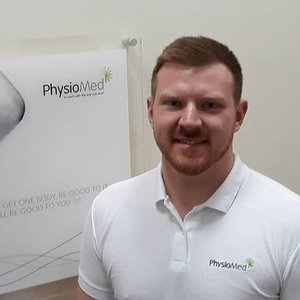 Image of £10 off a 1 hour sports or deep tissue massage treatment