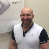 Index paul wimpenny   physio team leader