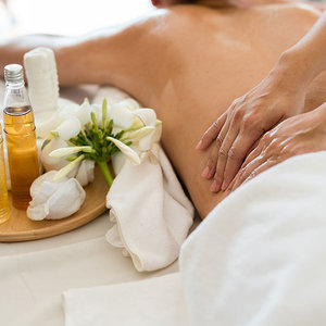 Image of Aromatherapy Massage