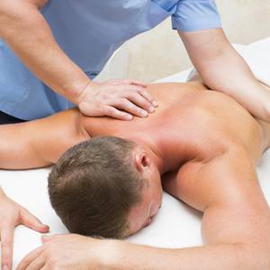 Image of Sports Massage Leeds & Guiseley