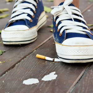 Image of Stop Smoking Hypnotherapy