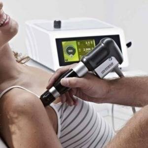 Image of Shockwave Therapy